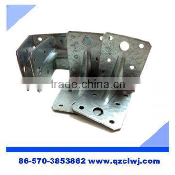 furniture hardware fittings stainless steel right angle bracket bracket angle bracket fixed fittings