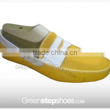 hot sale nice good quality rubber outsole swim shoes