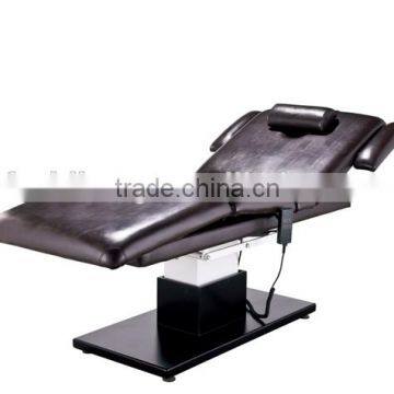 Facial Bed & Beauty Salon Furniture & Electric Beauty Bed & Electric Massage Tables for Sale photo-3