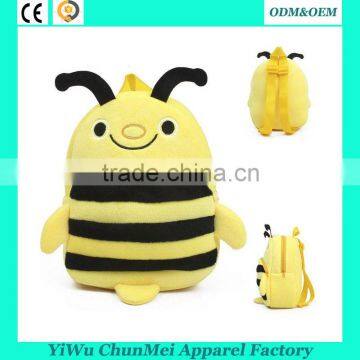 Minions Kids Cheap School Bags Despicable Me School Backpacks Plush Cute Bags for Baby Quality Choice Supplier' photo-2