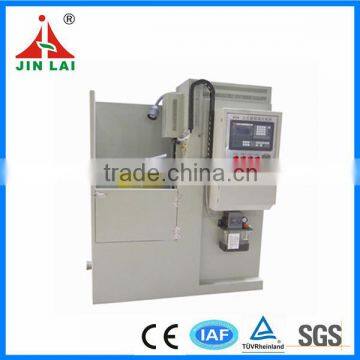 Medium Frequency Universal Vertical Quenching Machine