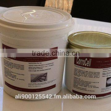Metallic Ceramic Coatings photo-3
