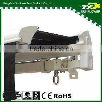 Top Quality Retracble Patio Telescoping Awning photo-2
