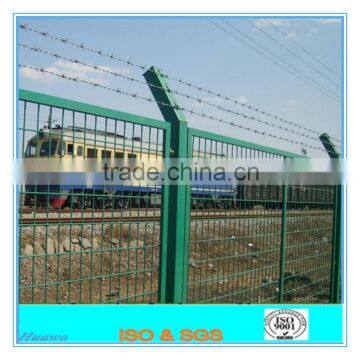 75x75mm heavy gauge welded wire fence price