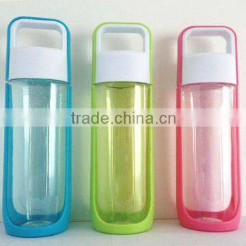 fashional tea bottle