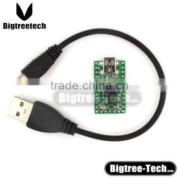 Teensy plus plus 2.0 Teensy+ 2.0 USB Development Board TNY002 for Factory Sale