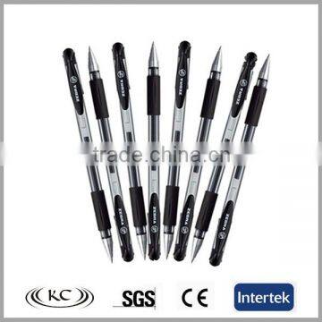 attractive price with high quality creative mainland office gel pen