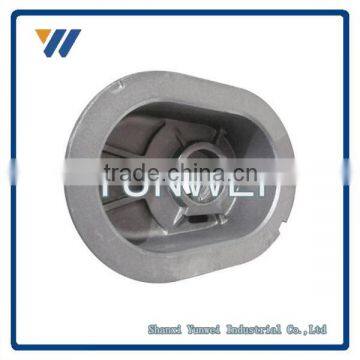 Chinese Customized Casting Suplplier Ductile Iron
