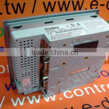 ProFace PLC Controller AGP3301-S1-D24 / 3280007-12 photo-3