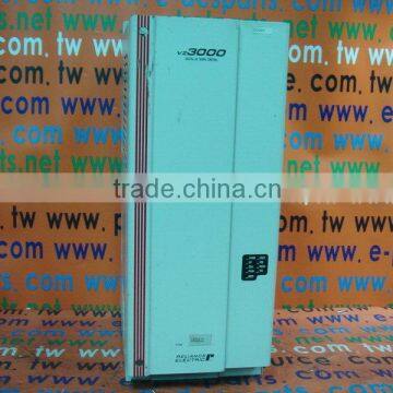 RELIANCE SERVO UAZ3222 with SERVO DRIVE