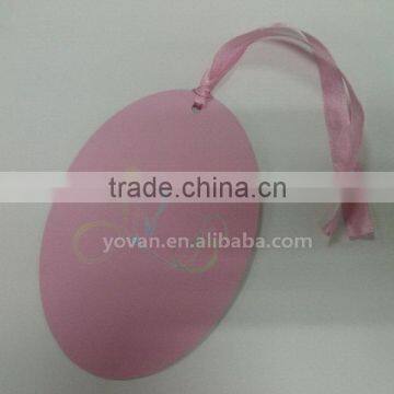Hot Sale New Design Bracelet Hang Tag