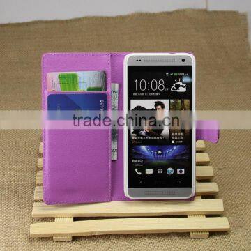 Best quality hot-sale hard case for htc one mini m4