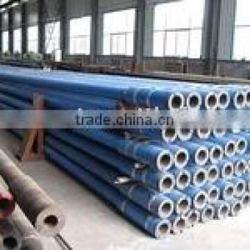 API 5D drilling pipe for well drilling