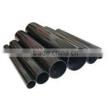 24''ASTM A53/A500 GRADE B ERW STEEL PIPE