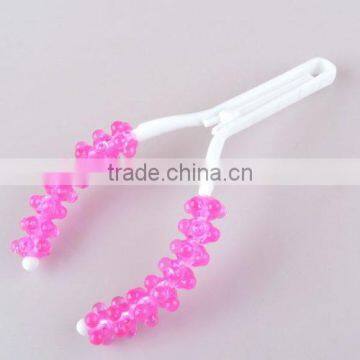 Leg Thigh Slimming Anti-Cellulite Massager , cell roller