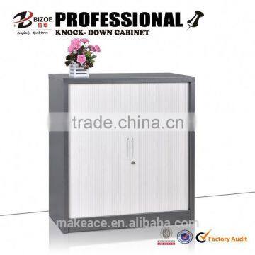 Knock Down Swing Door Storage Cabinet photo-2