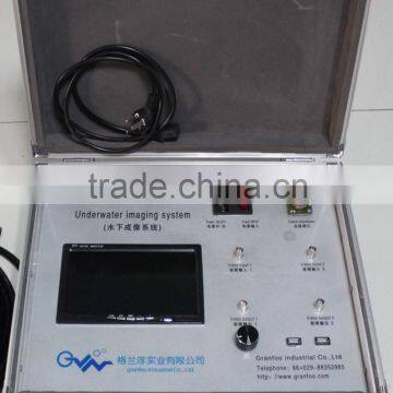 New Developed Dual View 360 Downhole Underwater Viewing Camera System photo-4