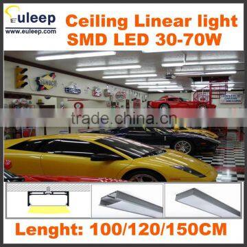 1500mm 40w IP33 Energy Saving Hottest Alluminum Led Linear Light Use for Market,SMD 2835 photo-6