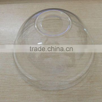 china wholesale paper cup lid yogurt cup dome plastic lids