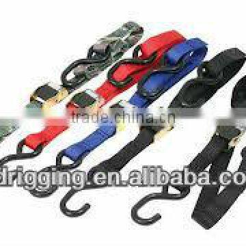 25mm Cambuckle Tie Down Cargo lashing Strap