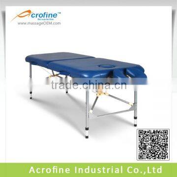 Hydraulic Steel Massage Table massage table waterproof