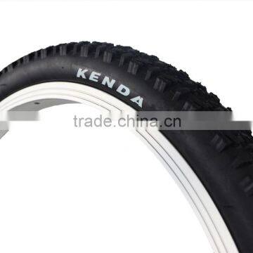 KENDA tires various size high quality wholesale price bicycle tyres bicycle parts