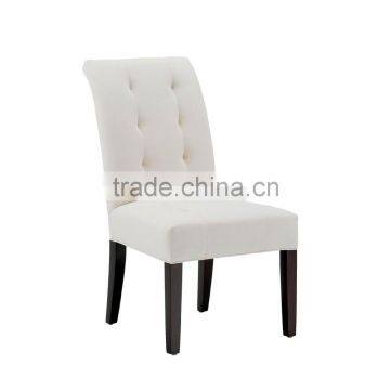 Restaurant Used Walnut Chair YA70127 photo-4