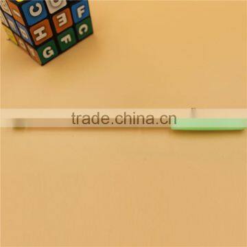 Office & School Use 6 Colors Neon Gel Ink Pen Set (G-100) photo-5