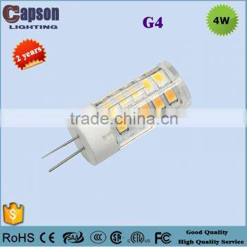 lg g4 led AC/DC12v 4W 33PCS Bead SMD2835 Patch led g4