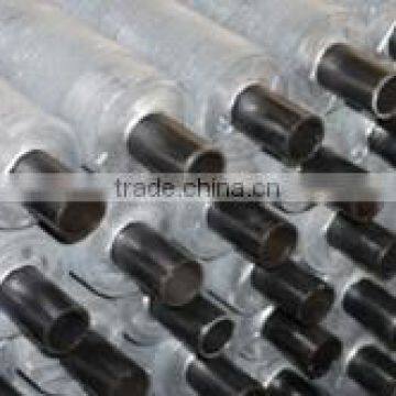 Carbon Steel Tube With Extruded Aluminum Fin Heat Exchanger photo-4