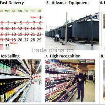 1.8L Good Package KAISEKI Sake From China photo-4