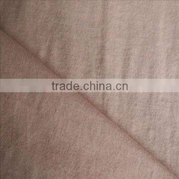 Cotton Drop Needle Rib Textile Fabric