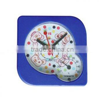 magnetic clock