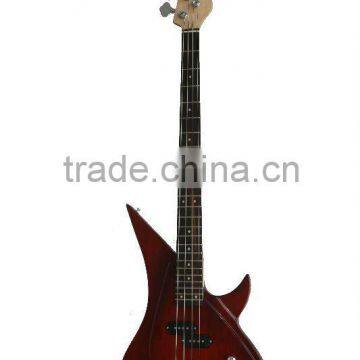 High quality electric bass DT-TRBBASS with negotiable low prices