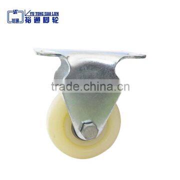 5 Inch Nylon Rotating Caster Wheel photo-2