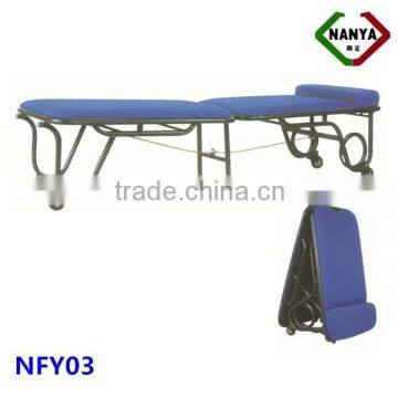 Hot Selling Treat waiting Foldable Accompany Chair