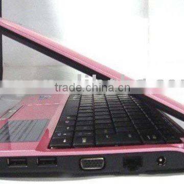 CT-S40 10.2" mini laptop with Inter Atom N270 1.6G lower price