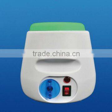 hot wax machine hair removal