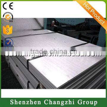 AISI 304 stainless steel plate In China 2016