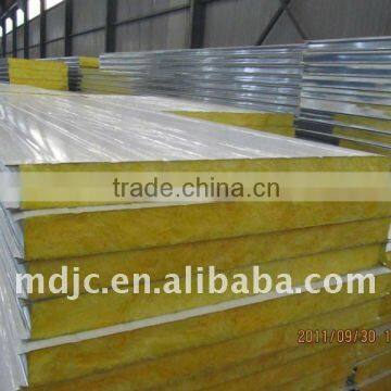 Wholesale EPS Sandwich Wall Panel/polystyrene foam wall sandwich panel for building material