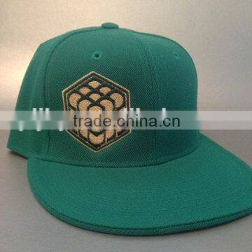 design your own custom made yupoong flexfit snapback cap