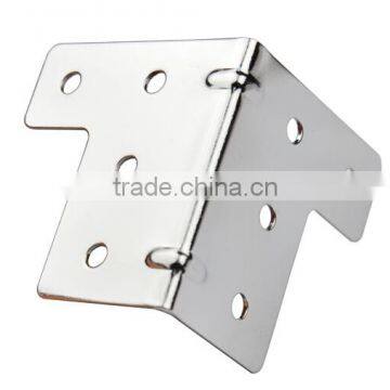 Flight case hardware fitting corner clamps,Road case corner clamp,Flight case hardware corner brace