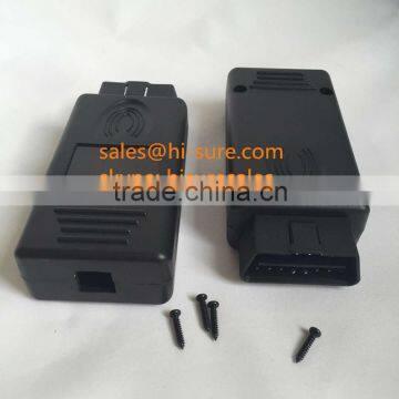 obd1 connector obd2 connector OBD male plug