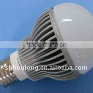 Energy-saving LED bulb lamp /light 3W 45mm*72mm