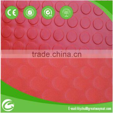 pvc bus flooring mat