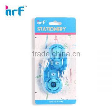 5mm Blue Correction Tape set