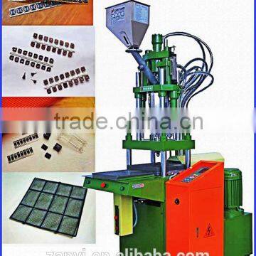 hand operated injection molding machine