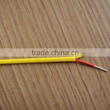 K Type Thermocouple Compensating Wire & Cable photo-5