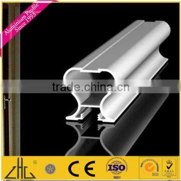 Guangdong / Long Lifespan aluminum profile for kitchen cabinet/aluminum kitchen cabinet