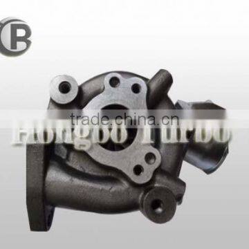 best quality turbo GT1749V 801891-5002S turbocharger with gasket